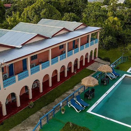 Waterloo Guest House Black River Exterior foto