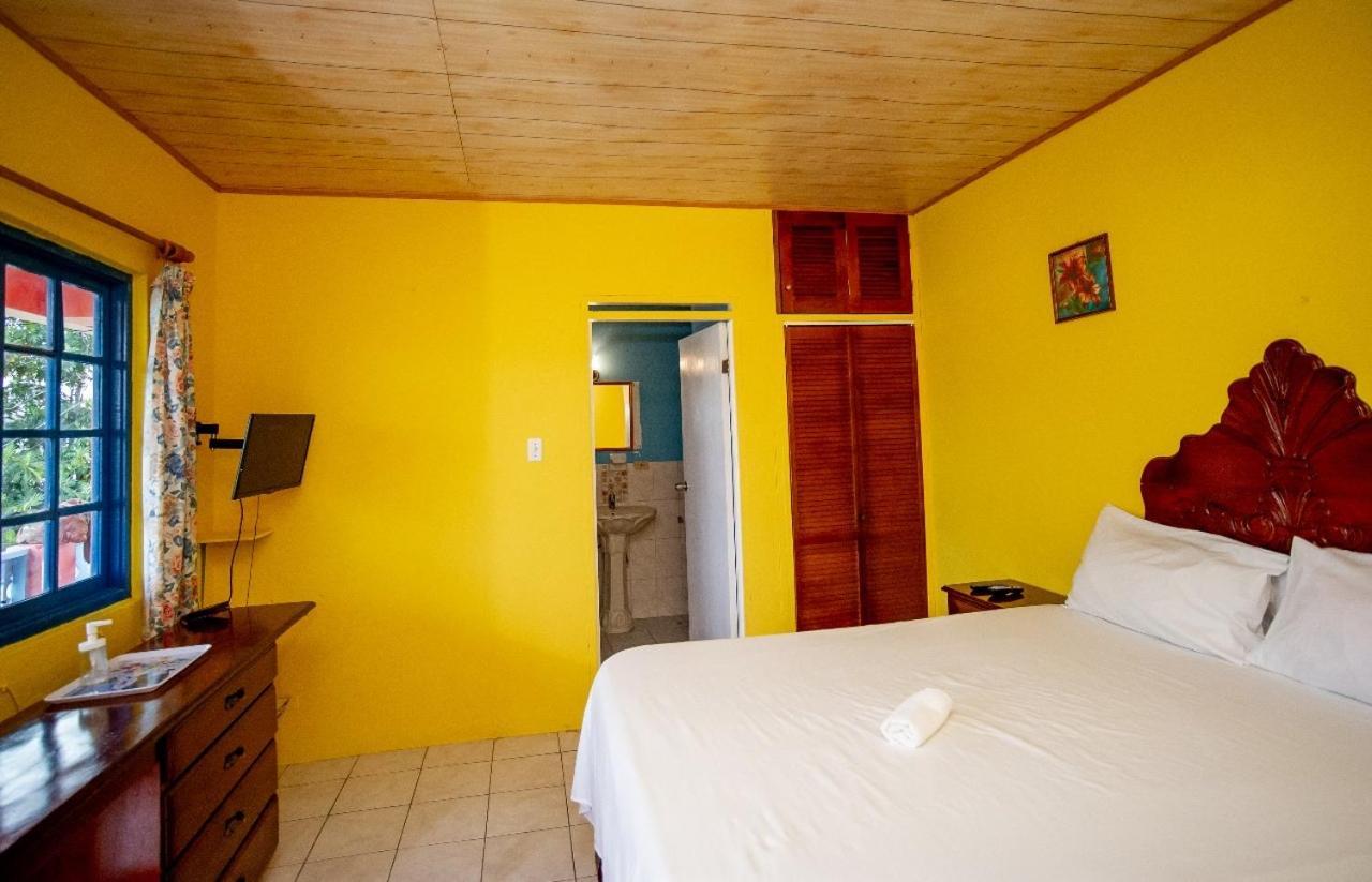 Waterloo Guest House Black River Exterior foto