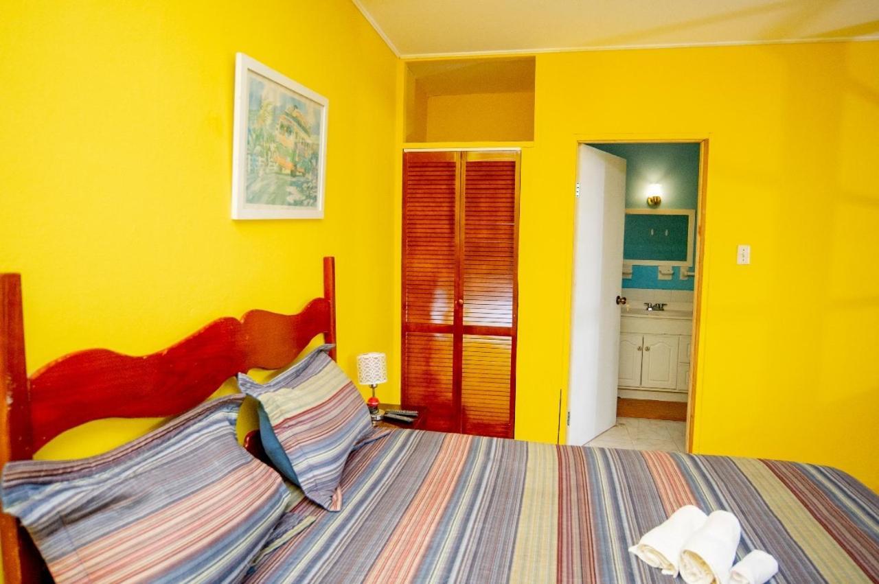 Waterloo Guest House Black River Exterior foto