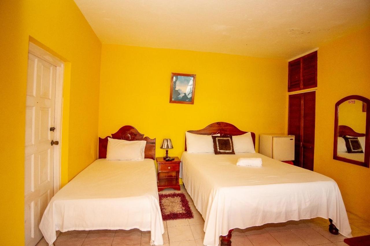 Waterloo Guest House Black River Exterior foto